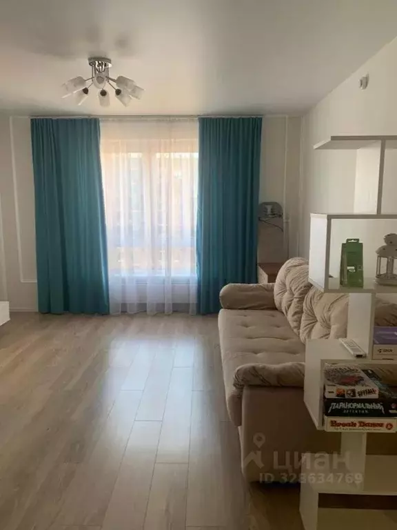 2-к кв. Москва ул. Михайлова, 30Ак6 (50.0 м) - Фото 1