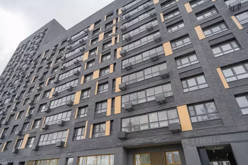 Гараж в Москва Бескудниковский бул., 50/1 (14 м) - Фото 2