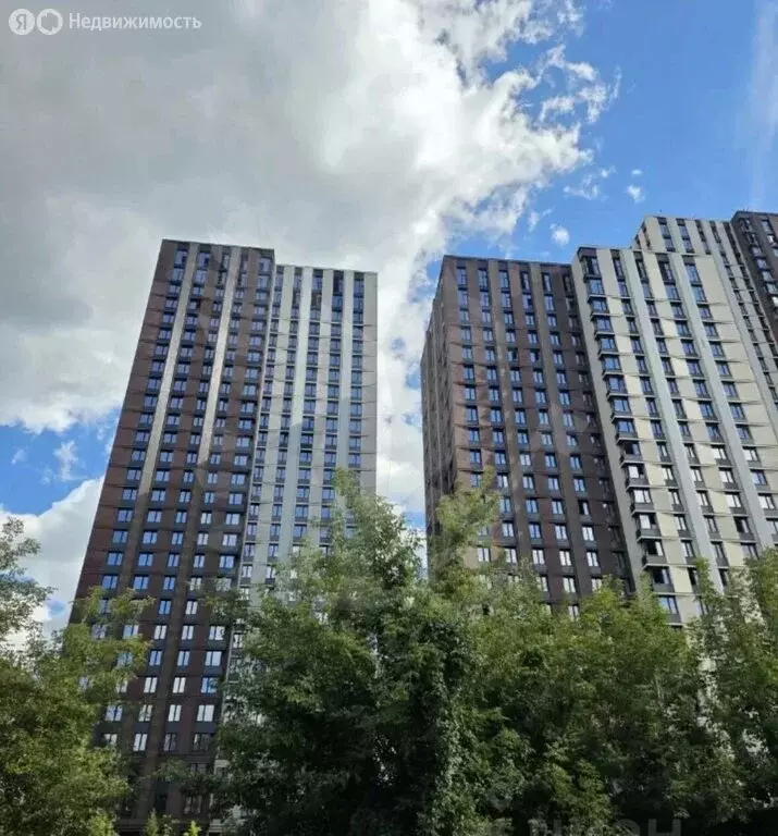 3-комнатная квартира: Москва, Электролитный проезд, 6 (60.3 м) - Фото 1