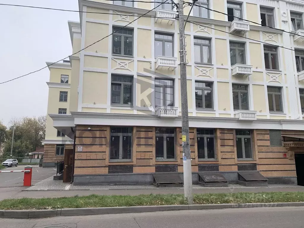 Торговая площадь в Нижегородская область, Нижний Новгород ул. Гоголя, ... - Фото 1