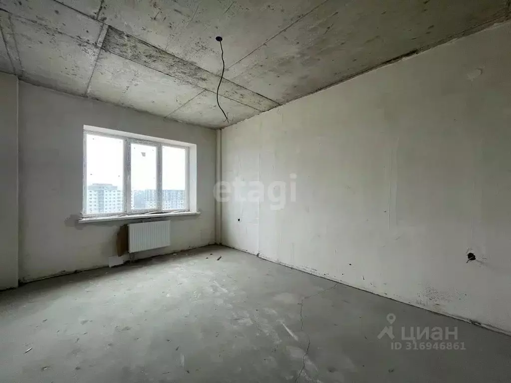 2-к кв. Карачаево-Черкесия, Черкесск ул. Свободы, 62П (57.2 м) - Фото 0
