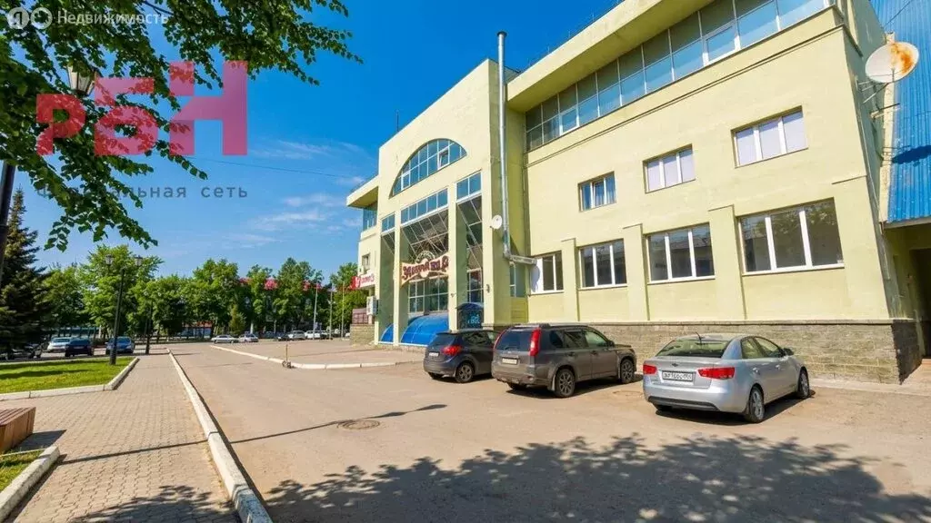 Помещение свободного назначения (545 м) - Фото 2