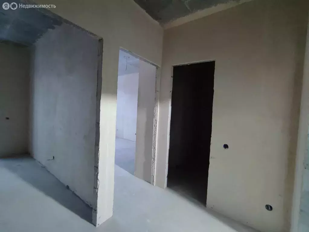 1-комнатная квартира: Архангельск, Ленинградский проспект, 40к1 (32.4 ... - Фото 1