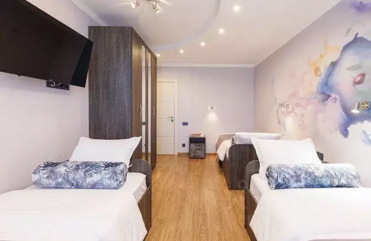 Комната Москва Внуковское поселение, ул. Анны Ахматовой, 10 (15.0 м) - Фото 1