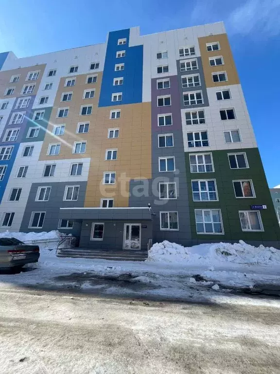 1-к кв. Сахалинская область, Анивский городской округ, с. Новотроицкое ... - Фото 0