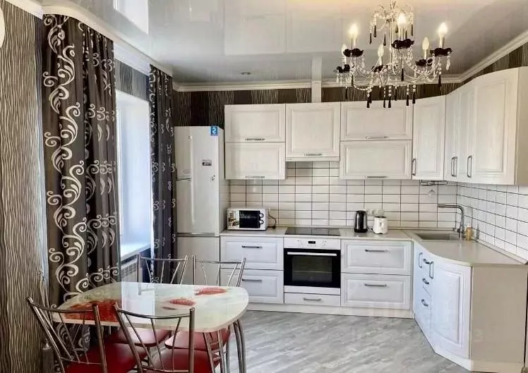 2-к кв. Саратовская область, Саратов ул. Имени В.Н. Симбирцева, 40А ... - Фото 2