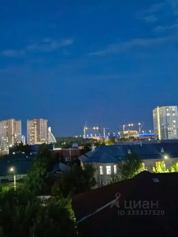 3-к кв. Алтайский край, Барнаул ул. Льва Толстого, 12 (75.0 м) - Фото 1