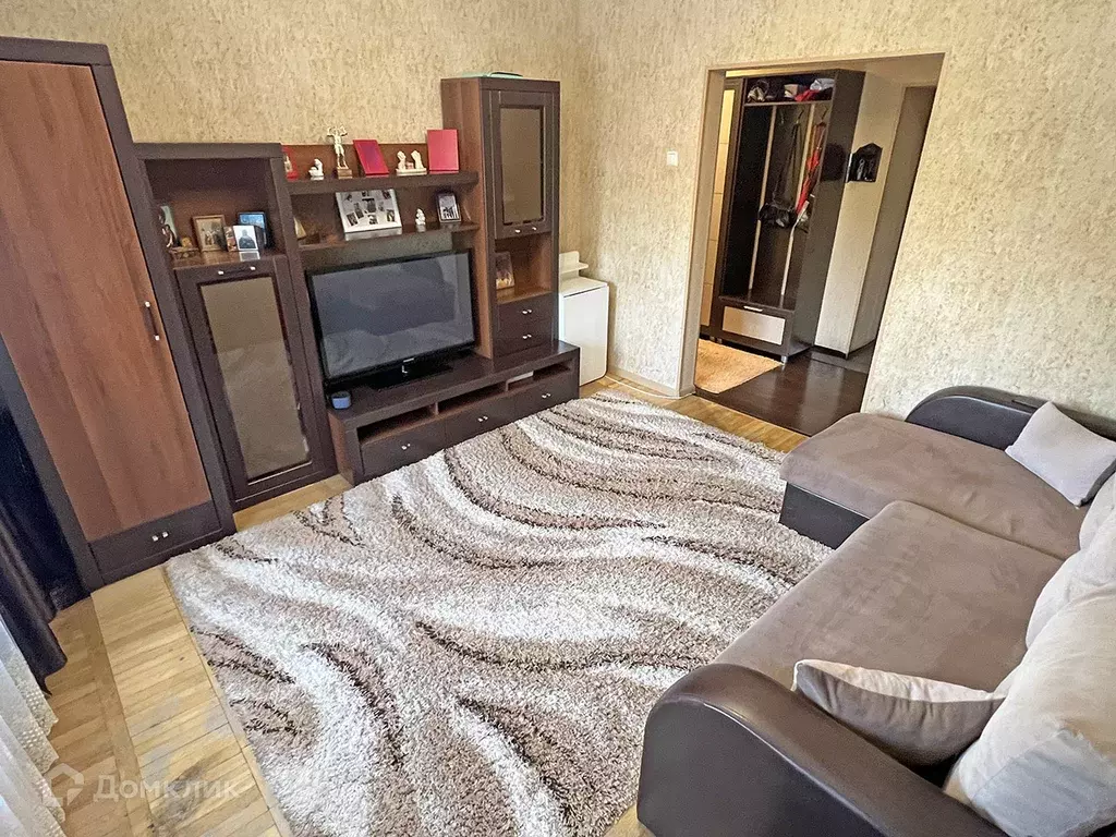 Продаётся 2-к квартира, 49 м - Фото 1