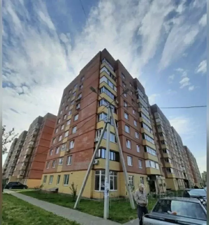 1-к кв. Московская область, Апрелевка Наро-Фоминский городской округ, ... - Фото 2