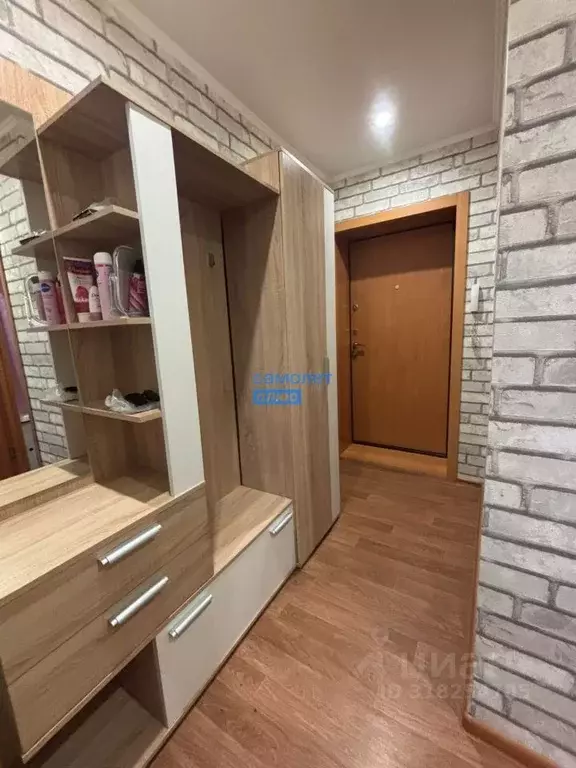 1-к кв. Алтайский край, Бийск ул. Революции, 99 (31.2 м) - Фото 1