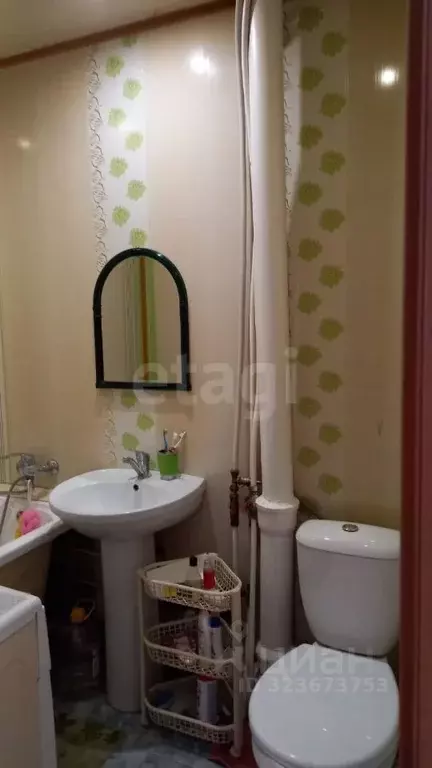 3-к кв. Кемеровская область, Ленинск-Кузнецкий просп. Ленина, 53/1 ... - Фото 0