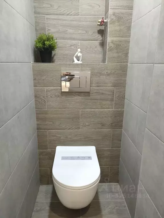 2-к кв. Марий Эл, Йошкар-Ола ул. Петрова, 17 (54.0 м) - Фото 1