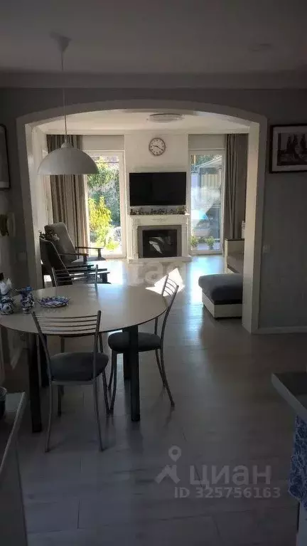 Дом в Ростовская область, Таганрог Украинский пер. (77 м) - Фото 1