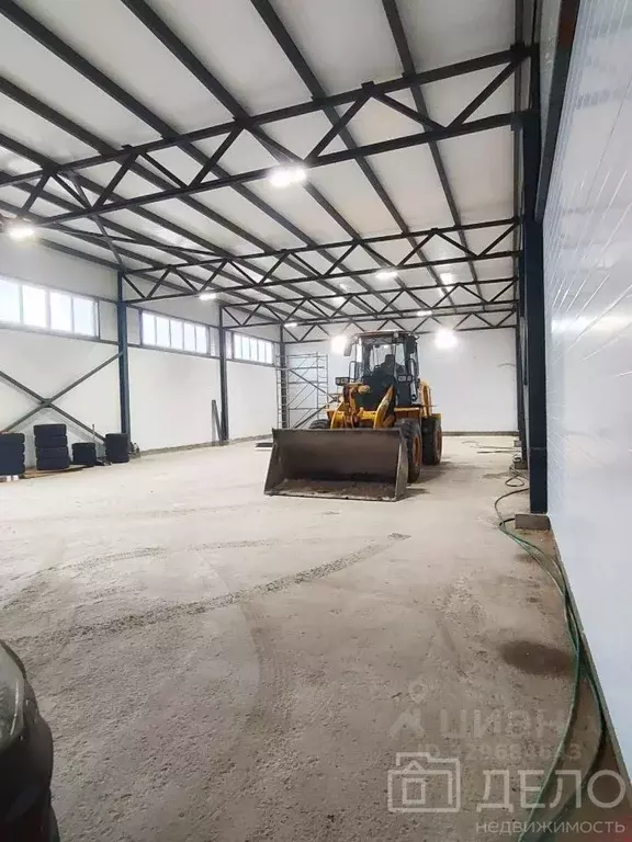 Склад в Рязанская область, Рязань Ситниковская ул., 69 (360 м) - Фото 2