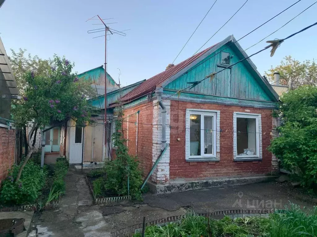 Дом в Адыгея, Майкоп ул. Ветеранов (127 м) - Фото 0