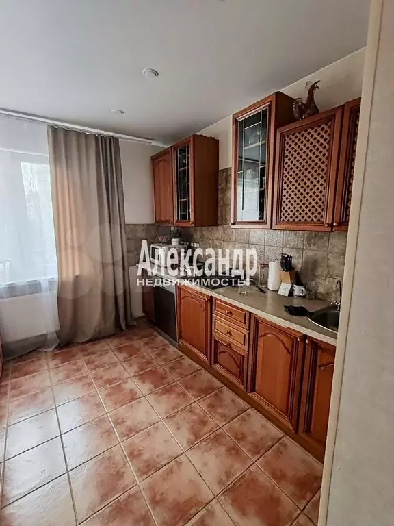 3-к. квартира, 70 м, 5/12 эт. - Фото 1