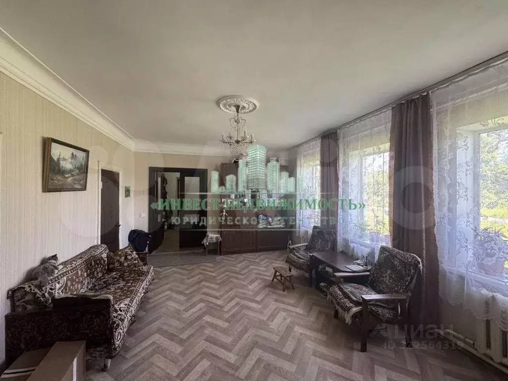 Дом в Брянская область, Брянский район, с. Глинищево ул. Заречная (65 ... - Фото 2