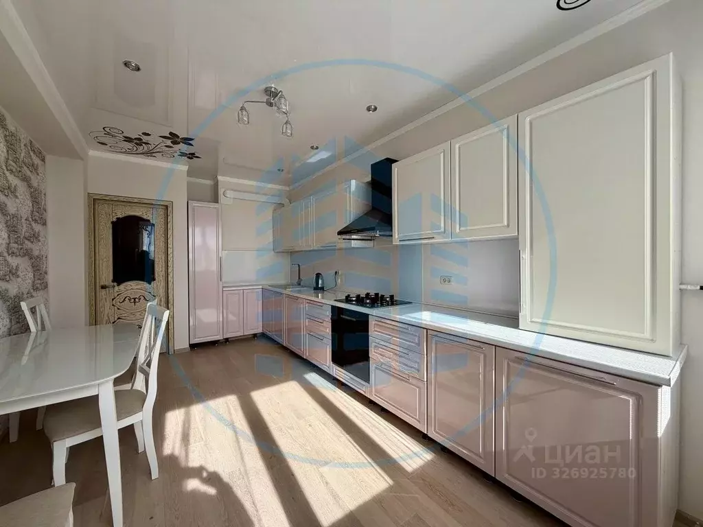 2-к кв. Ставропольский край, Ессентуки Пятигорская ул., 124А (74.5 м) - Фото 2