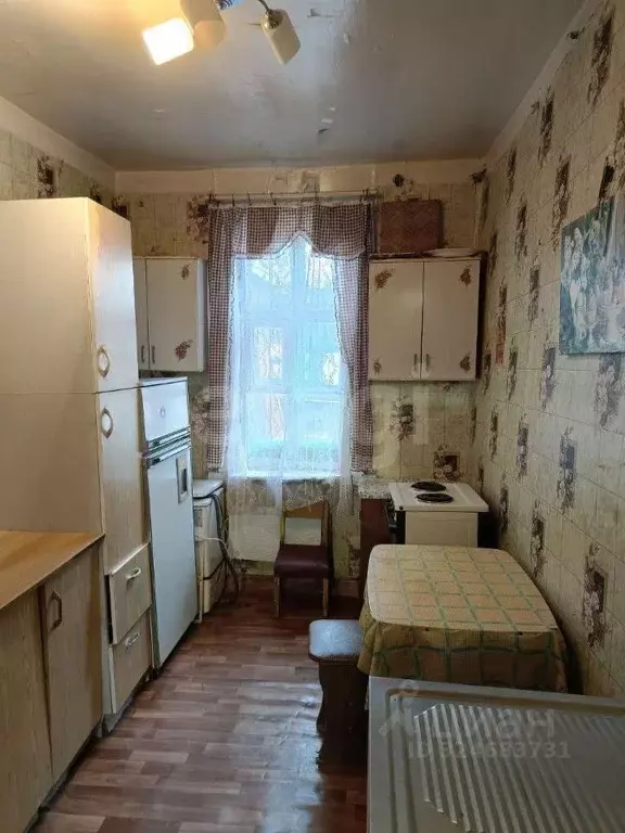 1-к кв. Тюменская область, Тюмень ул. Льва Толстого, 17 (35.5 м) - Фото 1