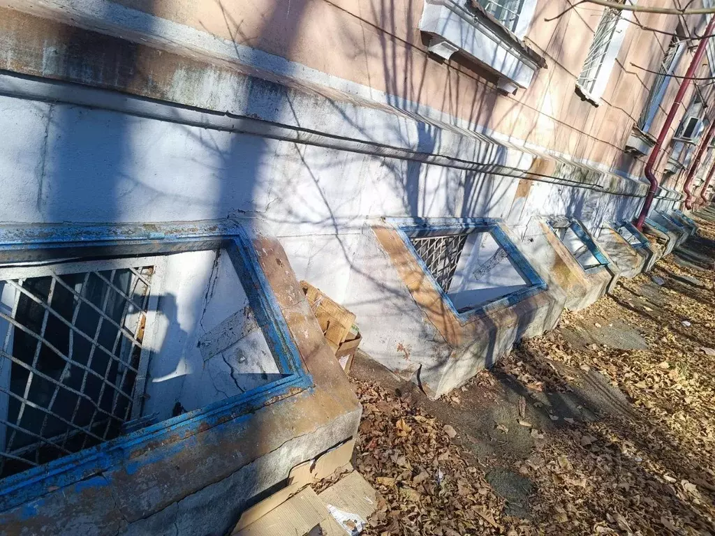 Помещение свободного назначения в Приморский край, Владивосток ул. ... - Фото 2