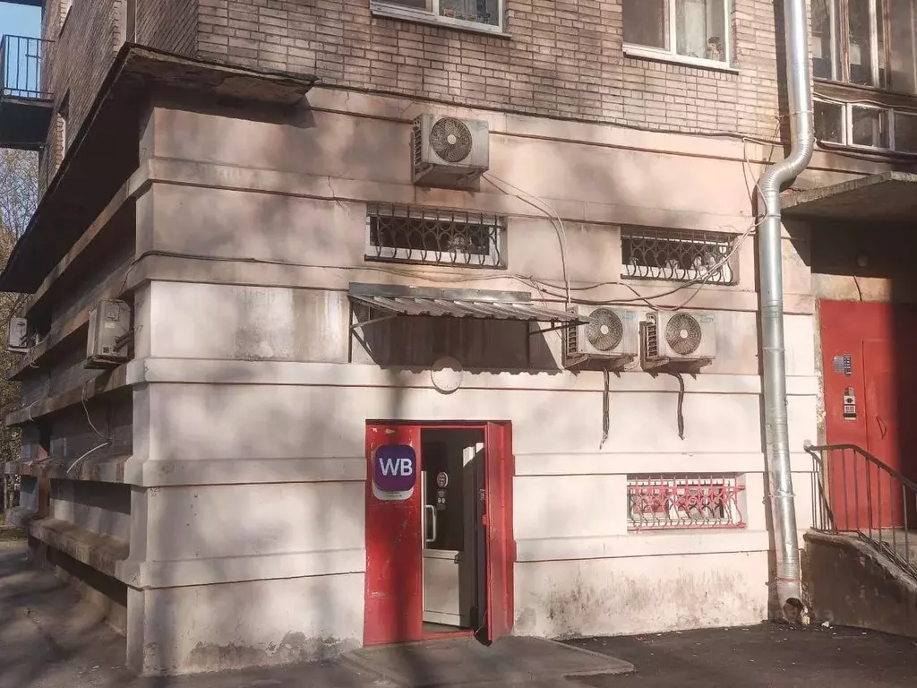 Помещение свободного назначения в Санкт-Петербург ул. Седова, 49 (29 ... - Фото 2