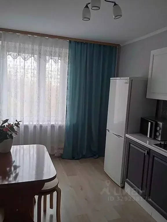 1-к кв. Москва ул. Подольских Курсантов, 2к1 (36.0 м) - Фото 0