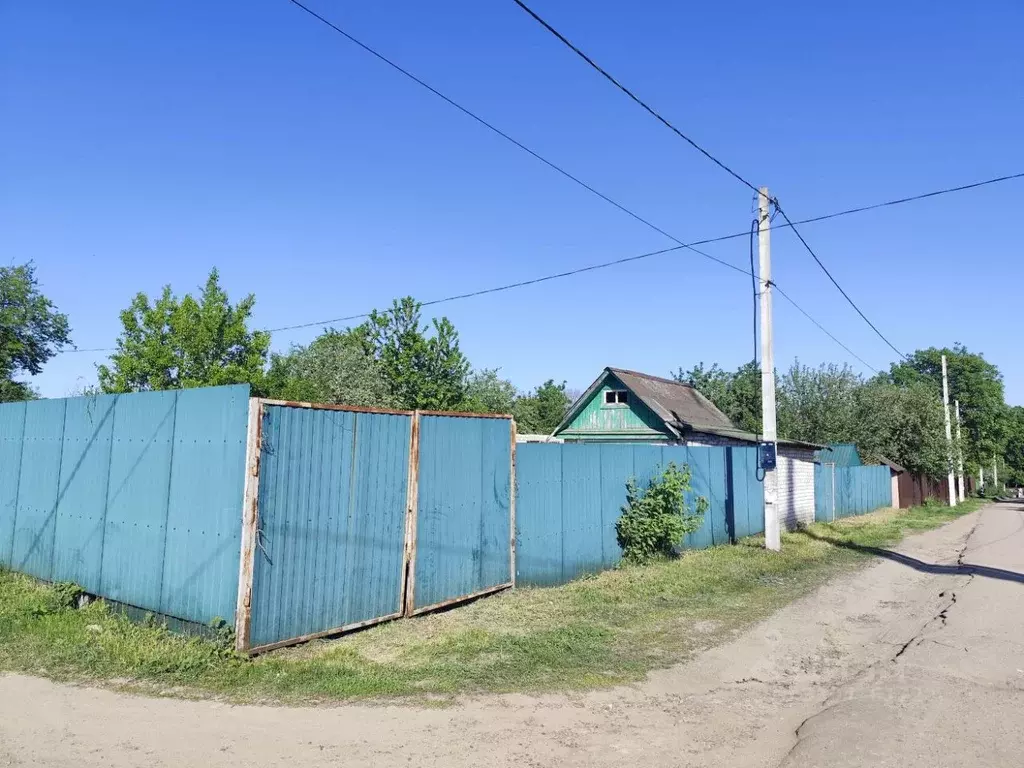 Дом в Курская область, Курск Курск СНТ,  (20 м) - Фото 2