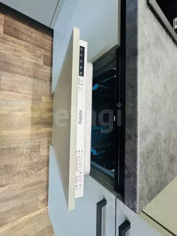 Студия Тюменская область, Тюмень Профсоюзная ул., 59 (27.3 м) - Фото 2