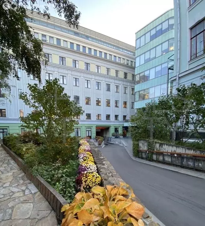 Помещение свободного назначения (126 м) - Фото 2