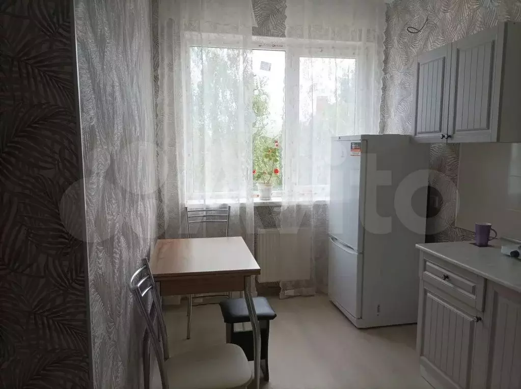 1-к. квартира, 30 м, 3/4 эт. - Фото 0