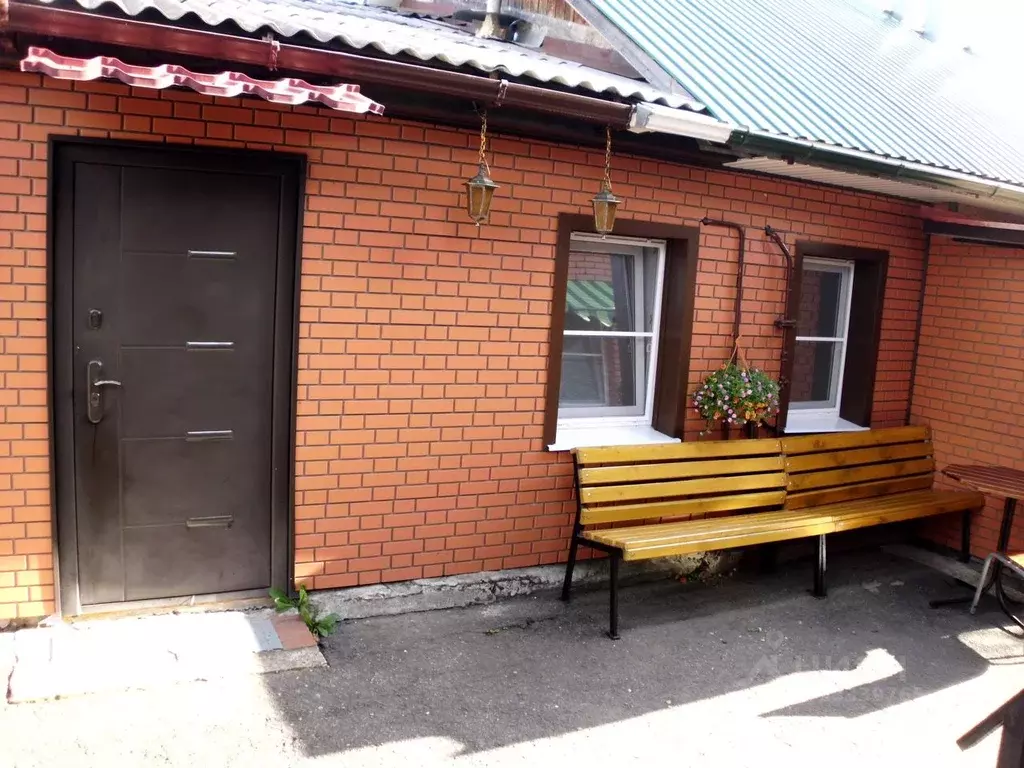 1-к кв. Тульская область, Тула ул. Леваневского, 20 (40.0 м) - Фото 1