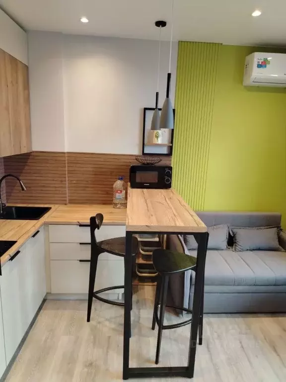 Свободной планировки кв. Тульская область, Тула ш. Калужское, 20к2 ... - Фото 2