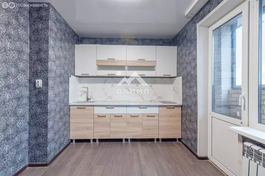 2-комнатная квартира: Вологда, улица Чернышевского, 122Ак1 (49.8 м) - Фото 1