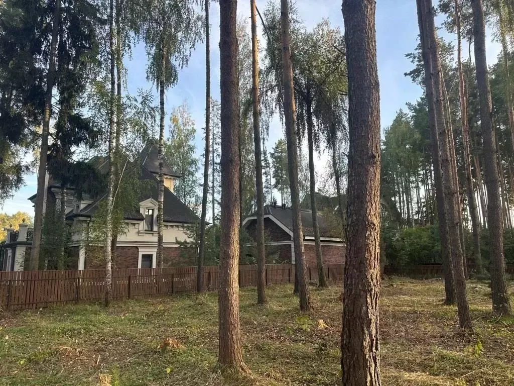 Участок в Московская область, Химки Новогорск-7 кп,  (8.0 сот.) - Фото 1