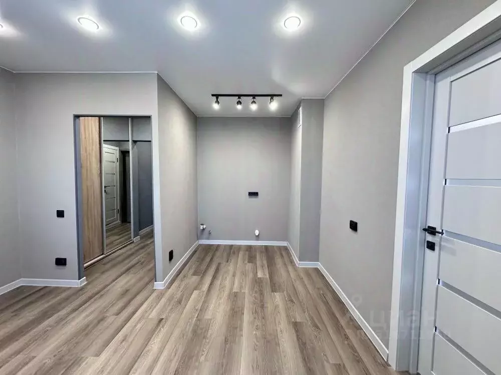 2-к кв. Иркутская область, Шелехов 1-й мкр, 27 (34.2 м) - Фото 1
