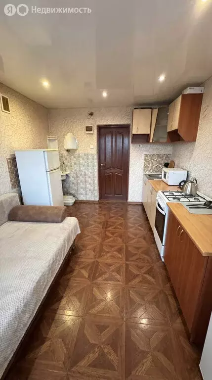 1к в -комнатной квартире (12.3 м) - Фото 2