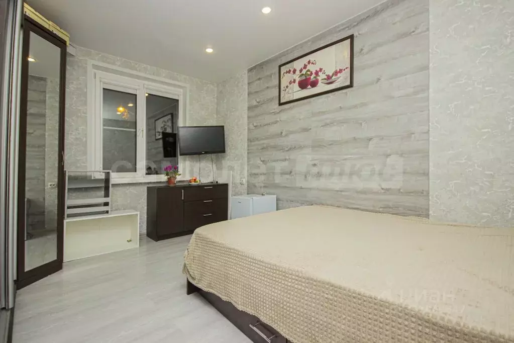 3-к кв. Московская область, Одинцово Можайское ш., 46 (62.9 м) - Фото 1