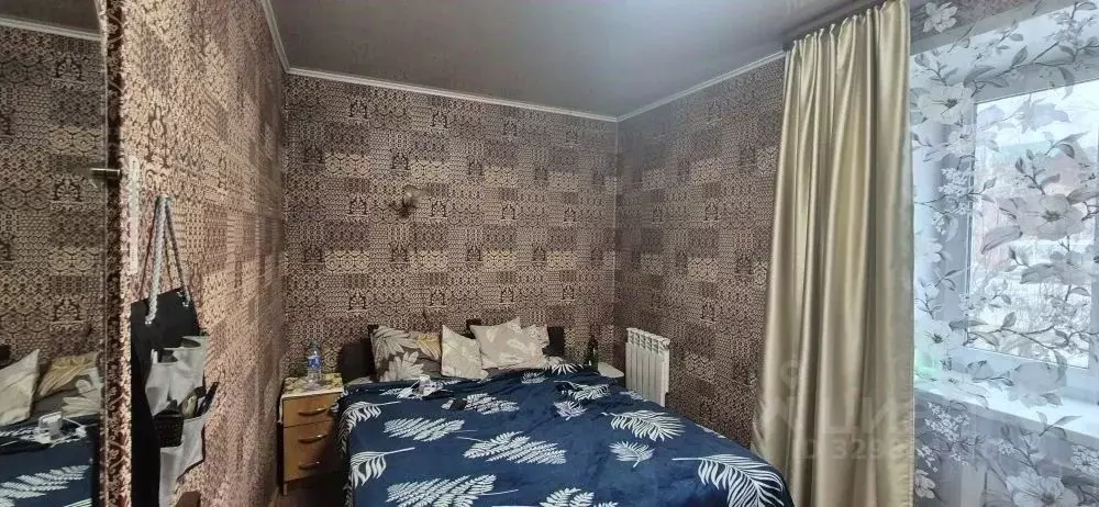 3-к кв. Алтай, Горно-Алтайск Коммунистический просп., 131 (48.6 м) - Фото 2