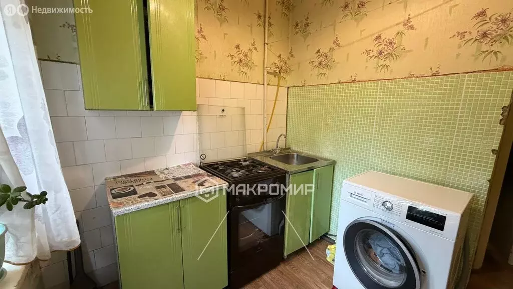 2-комнатная квартира: Брянск, улица Володарского, 66 (44.3 м) - Фото 2