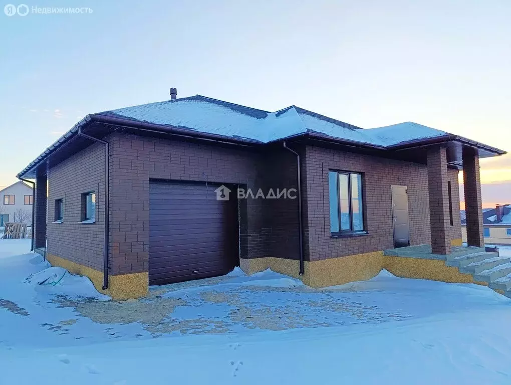 Дом в Белгородский район, Дубовское сельское поселение, село Шагаровка ... - Фото 1