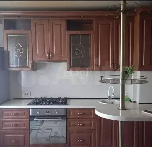 3-к. квартира, 65,2 м, 9/10 эт. - Фото 0