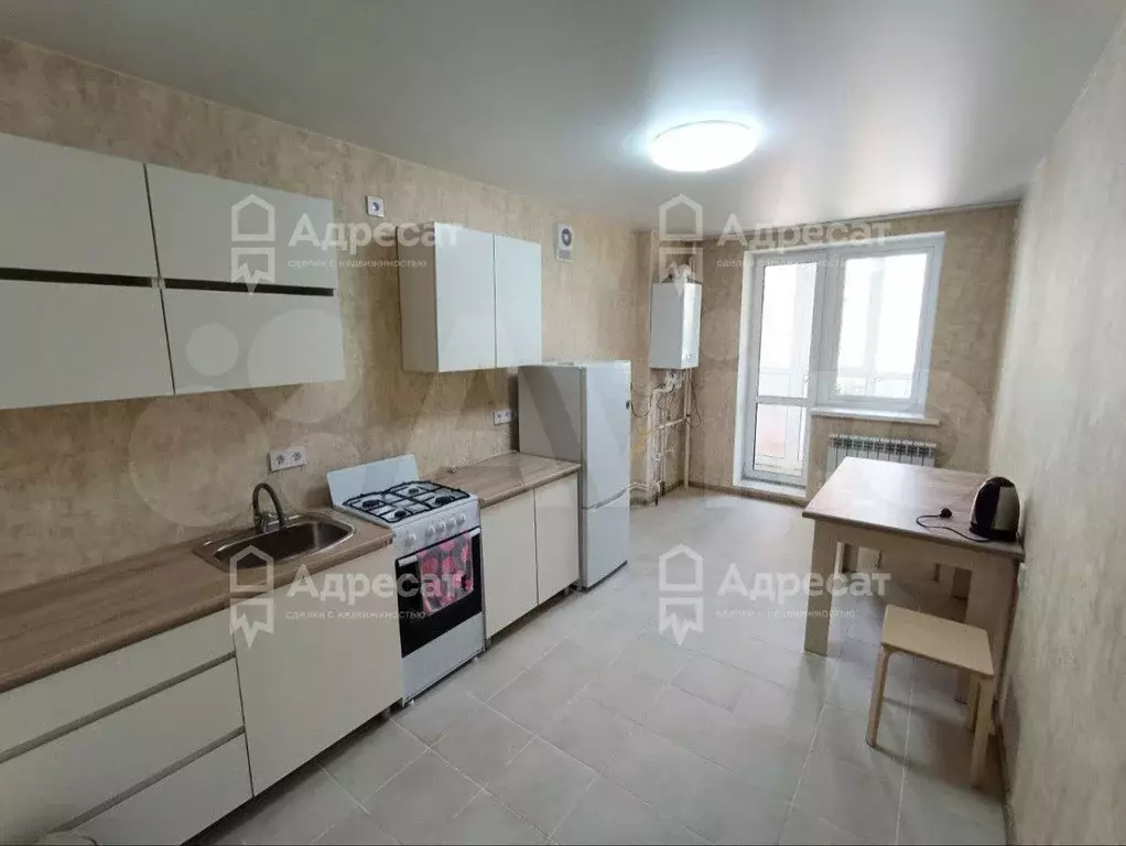 2-к. квартира, 48 м, 3/4 эт. - Фото 0