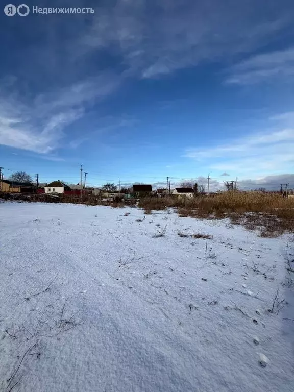 Участок в Волгоград, Бекетовская улица (6.72 м) - Фото 2