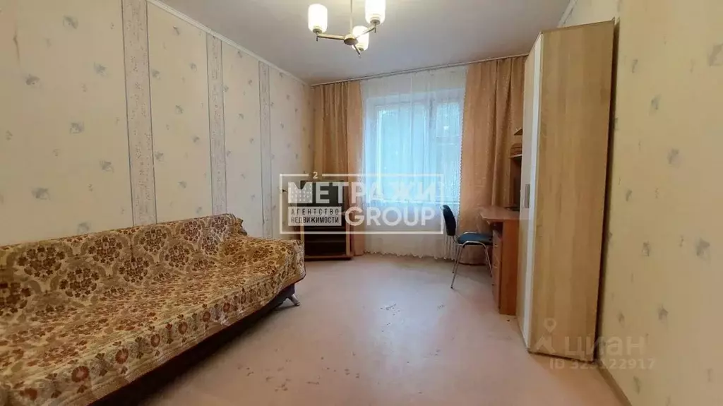 2-к кв. Московская область, Лосино-Петровский городской округ, д. ... - Фото 2