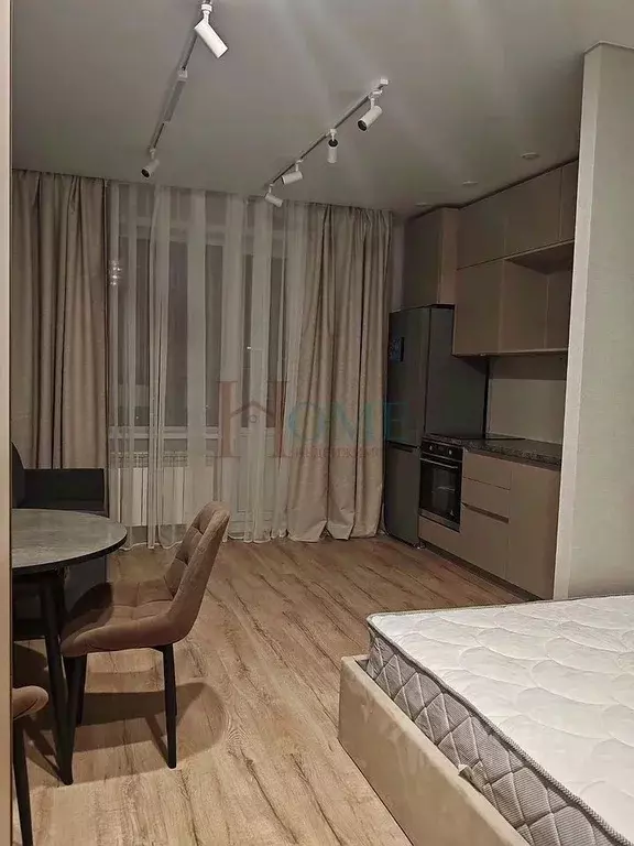 Студия Новосибирская область, Новосибирск Гурьевская ул., 177/1 (28.0 ... - Фото 2