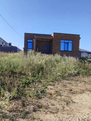Коттедж 100 м на участке 8,3 сот. - Фото 0