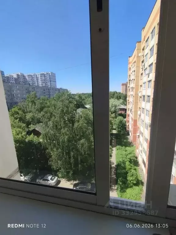 2-к кв. Московская область, Раменское Спортивный проезд, 7 (63.1 м) - Фото 1