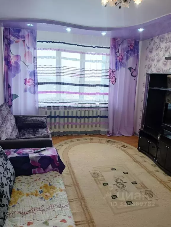 2-к кв. Удмуртия, Ижевск Красноармейская ул., 88 (50.0 м) - Фото 1