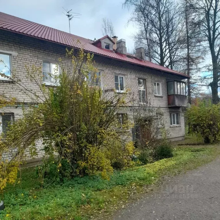 2-к кв. Ленинградская область, Всеволожск ул. Дружбы, 2 (43.0 м) - Фото 2