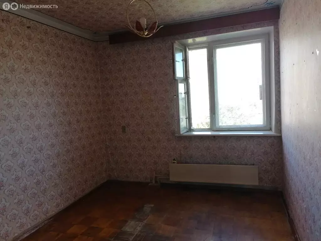 3-комнатная квартира: Нижний Новгород, Ошарская улица, 88 (60.5 м) - Фото 1